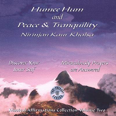 Musical Affirmations Collection, Vol. 2