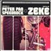Peter Pan Speedrock/Zeke