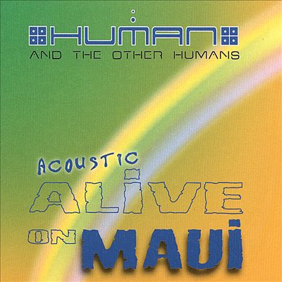 Acoustic Alive on Maui