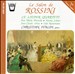 Le Salon De Rossini: Vocal Duets And Quartets