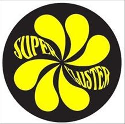 last ned album Supercluster - Paris Effect