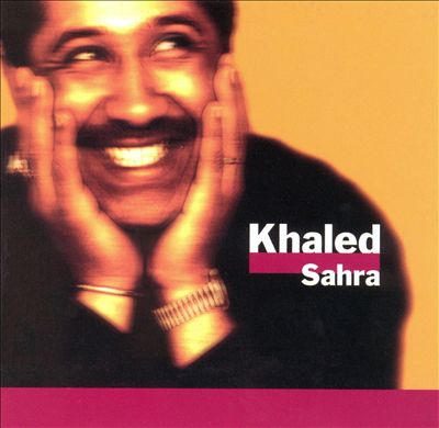 Sahra