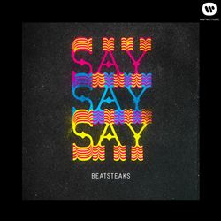 ladda ner album Beatsteaks - SaySaySay