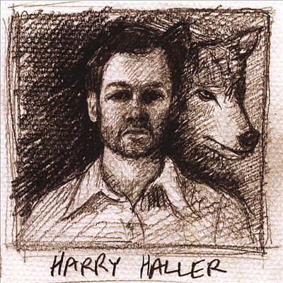 Harry Haller