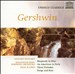 Gershwin: Rhapsody in Blue; American in Paris; Preludes for Piano