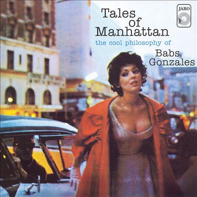 Tales of Manhattan: The Cool Philosophy of Babs Gonzales