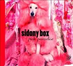 last ned album Sidony Box - Pink Paradise