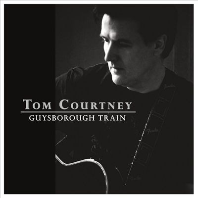 Guysborough Train