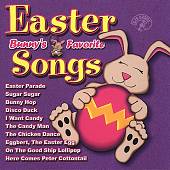 DJ's Choice: Easter Bunny's Favorite Songs