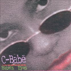 descargar álbum CBabē - Babes Eyes