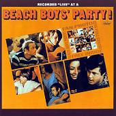 Beach Boys' Party!/Stack-O-Tracks