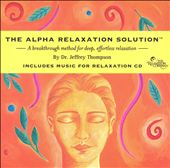 The Alpha Relaxation Solution