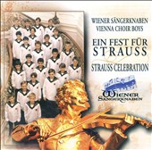 Strauss Celebration