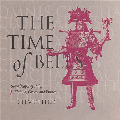 The Time of Bells, Vol. 1