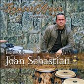 Exitos De Joan Sebastian En Salsa
