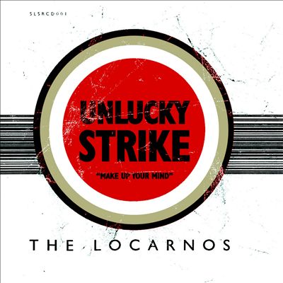 Unlucky Strike: The Remixes