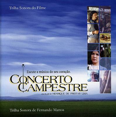 Concerto Campestre, film score