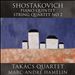 Shostakovich: Piano Quintet; String Quartet No. 2