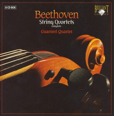 String Quartet No. 11 in F minor ("Serioso"), Op. 95