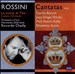 Rossini: Cantatas, Vol. 2