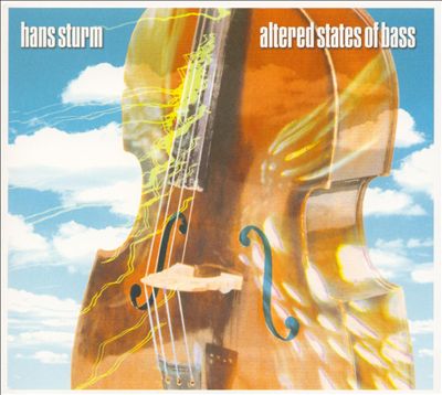 Altered States of Bass