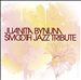 Juanita Bynum Smooth Jazz Tribute