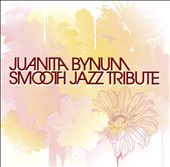 Juanita Bynum Smooth Jazz Tribute