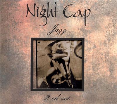 Night Cap Jazz [Direct Source]