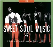 Sweet Soul Music: 1972