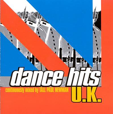 Dance Hits U.K.