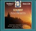 Schubert: Piano Favorites
