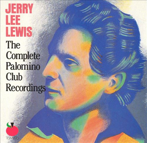 The Complete Palomino Club Recordings