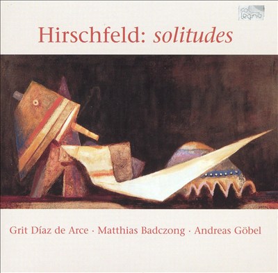 Hirschfeld: Solitudes