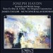 Joseph Haydn: Scottish and Welsh Songs