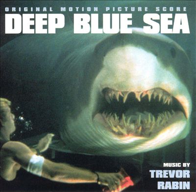Deep Blue Sea [Score]