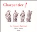 Charpentier!
