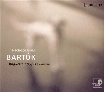 la mouche ii bartok