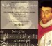 With a Merrie Noyse: Second Service and Consort Anthems by Orlando Gibbons