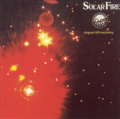 Solar Fire