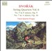 Dvorák: String Quartets Vol. 6
