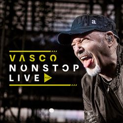 télécharger l'album Vasco Rossi - Vasco Nonstop Live