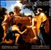 Alessandro Scarlatti: Cantatas, Vol. 4