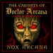 The Cabinets of Doctor Arcana [Game Soundtrack]