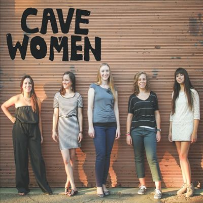 Cave Women