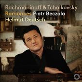Romances: Rachmaninoff&#8230;