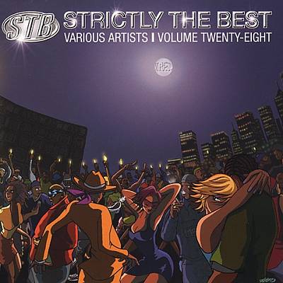 Strictly the Best 28