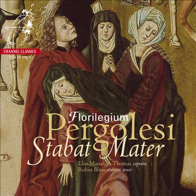 Pergolesi: Stabat Mater