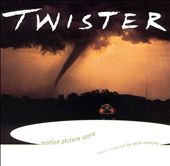 Twister [Original Score]