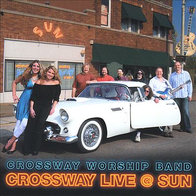 Crossway Live @ Sun