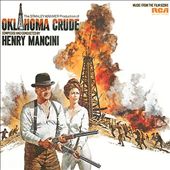Oklahoma Crude [Original Soundtrack]